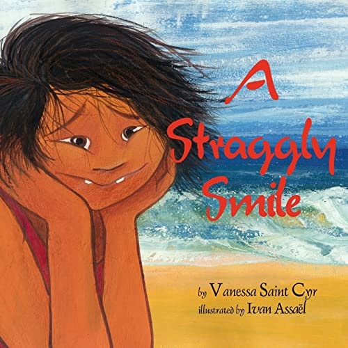 A Straggly Smile