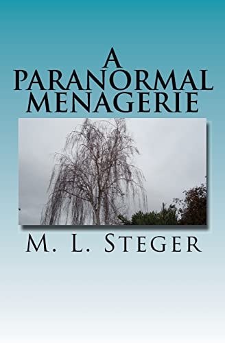 A Paranormal Menagerie