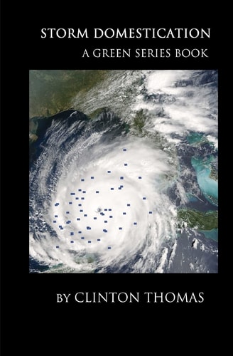 Storm Domestication A Green Series Book