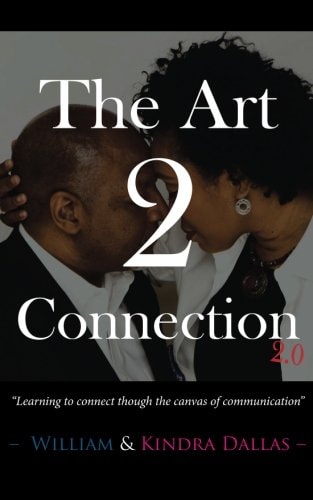 The Art 2 Connection 2. 0 The Skill Connection Through the Canvas of Communication