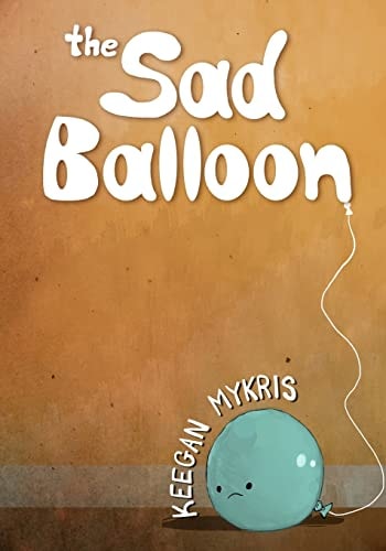 The Sad Balloon