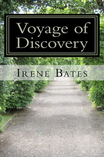 Voyage of Discovery Twelve Essays