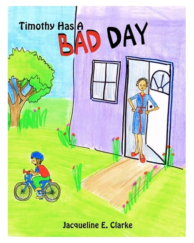 Timothy Has a Bad Day