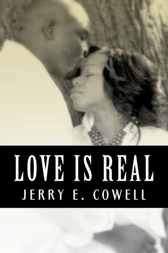Love Is Real The Foundation of Love