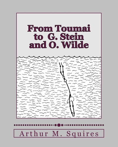 From Toumai to G. Stein and O. Wilde