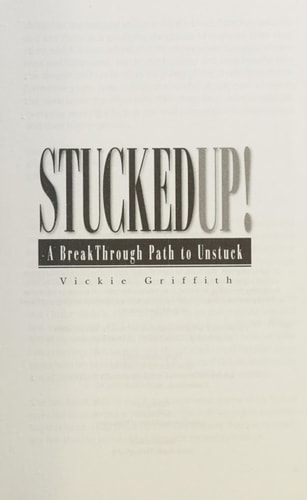 Stucked Up! A BreakThrough Path to Unstuck