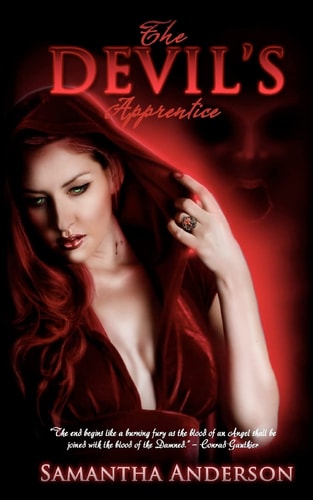 The Devil's Apprentice The Devrynne Kaine Series