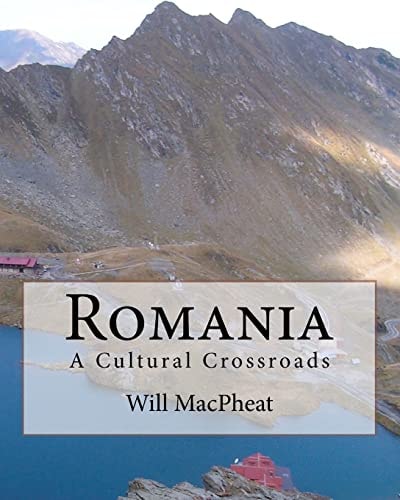 Romania A Cultural Crossroads