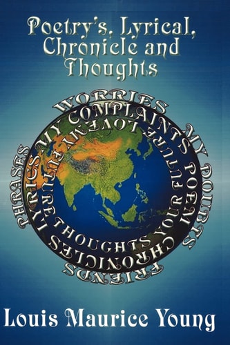 Poetry ́s, Lyrical Chronicle and Thoughts