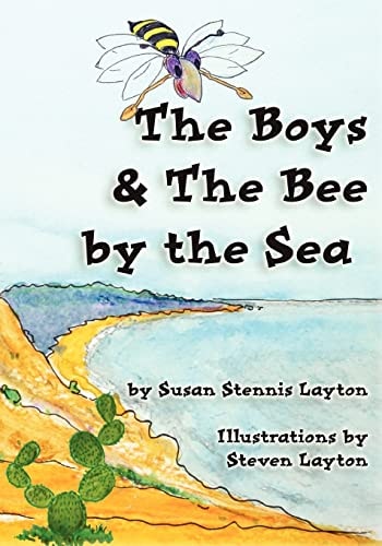 The Boys and the Bee by the Sea