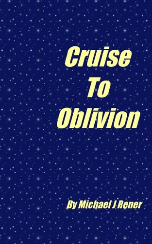 Cruoise To Oblivion