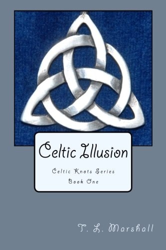 Celtic Illusion Celtic Knots Series