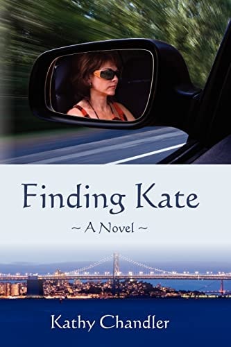 Finding Kate A Novel