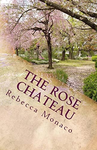 The Rose Chateau A Tale of Beauty Meets Beast
