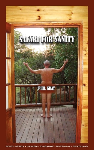 Safari For Sanity