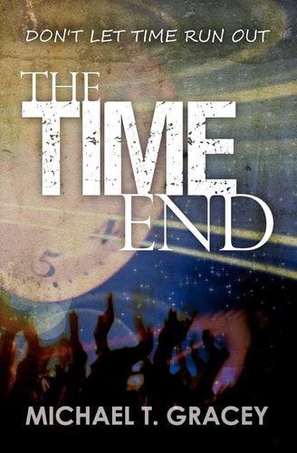 The Time End (Don't Let Time Run Out)