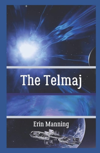 The Telmaj Book One: Tales of Telmaja