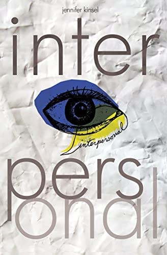 Interpersonal Another Novel of Half-truths
