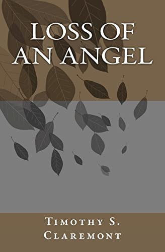 Loss Of An Angel