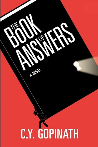 The Book of Answers A Novel