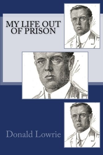 My Life Out of Prison