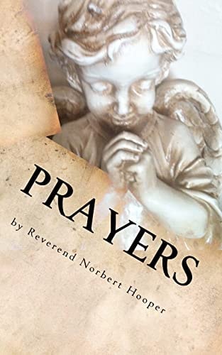 Prayers Ministry of Common Sense Spirituality