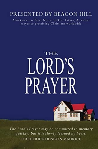 The Lord's Prayer