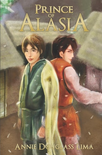 Prince of Alasia