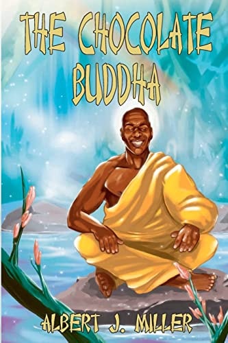 The Chocolate Buddha Joshua Dunbar