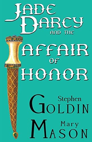 Jade Darcy and the Affair of Honor The Rehumanization of Jade Darcy