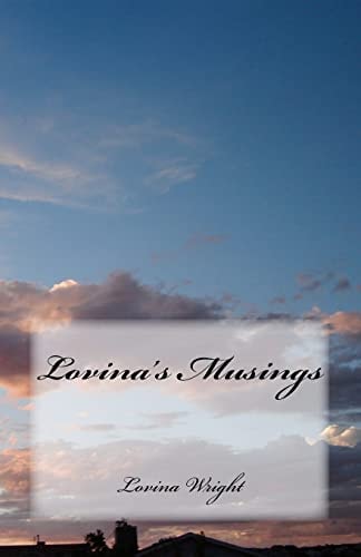 Lovina's Musings