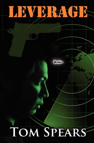 Leverage A Corporate Thriller