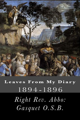 Leaves From My Diary 1894-1896