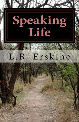 Speaking Life Poems from the Heart