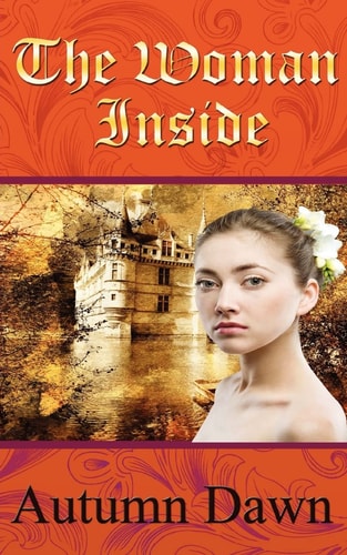 The Woman Inside