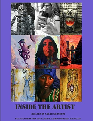 Inside the Artist
