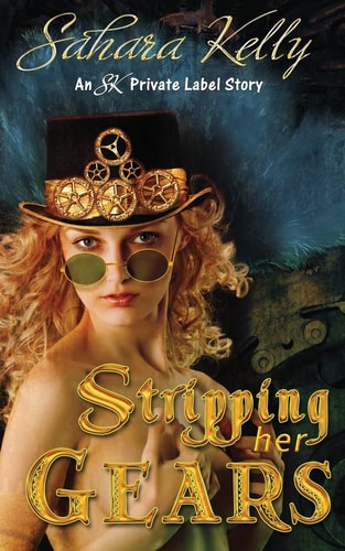 Stripping Her Gears