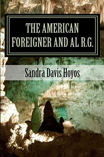 The American Foreigner and Al R. G.