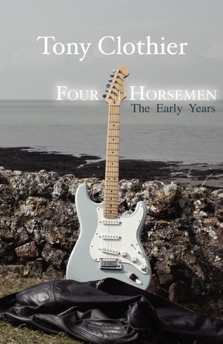 Four Horsemen The Early Years