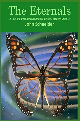 The Eternals A Tale of a Phenomena: Ancient Beliefs, Modern Science