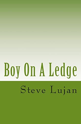 Boy On A Ledge