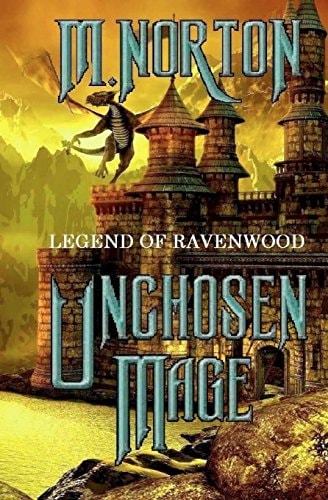 Unchosen Mage