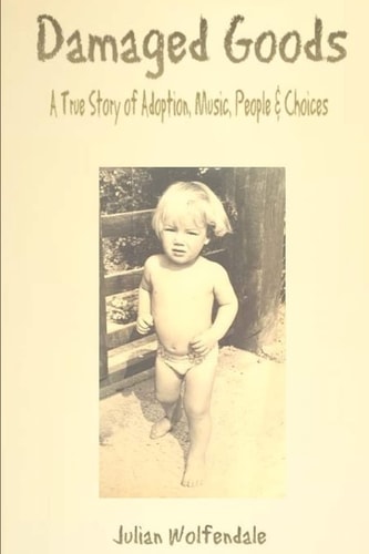 Damaged Goods A True Story of Adoption, Music, People and Choices