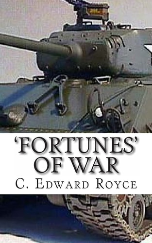 Fortunes of War 'The Cause'