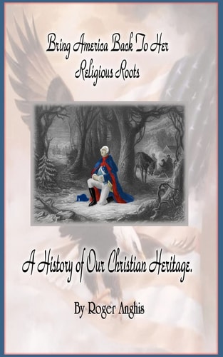Bring America Back To Her Religious Roots