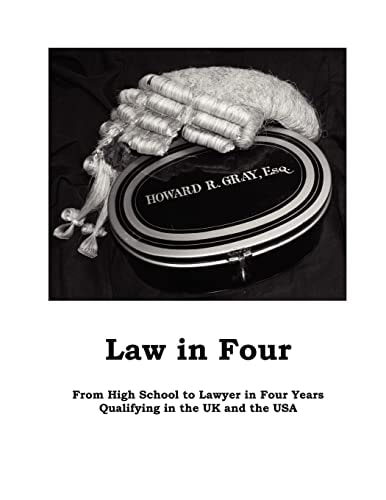 Law In Four