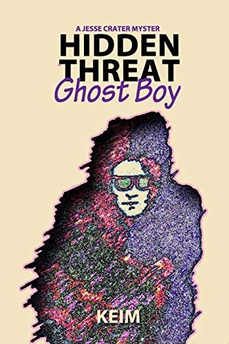 Hidden Threat Ghost Boy