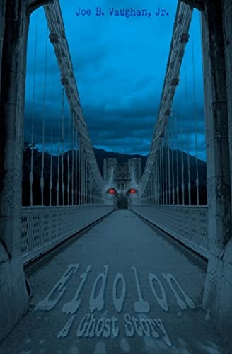 Eidolon A Ghost Story