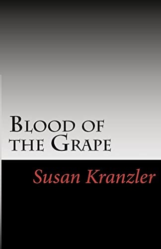 Blood of the Grape