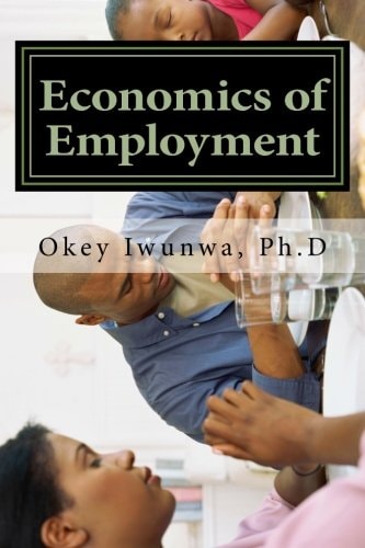 Economics of Employment Essays and Vissions for Developing Nations